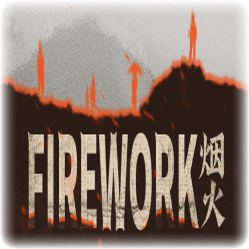  Firework - GARANTİ